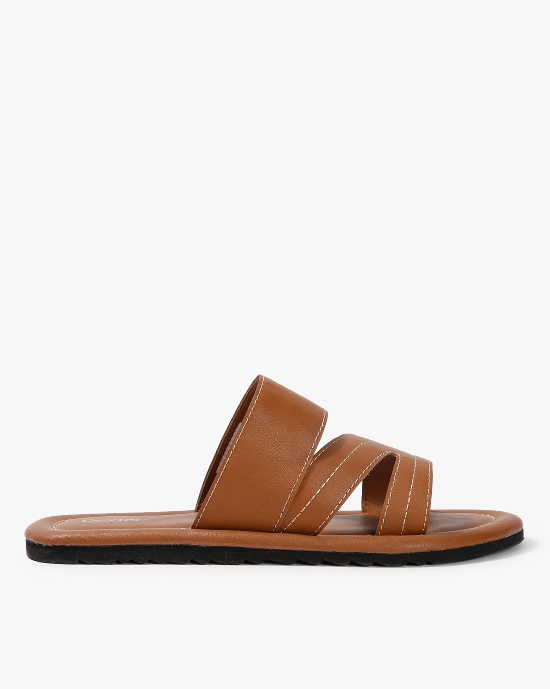 dexter mens leather sandals