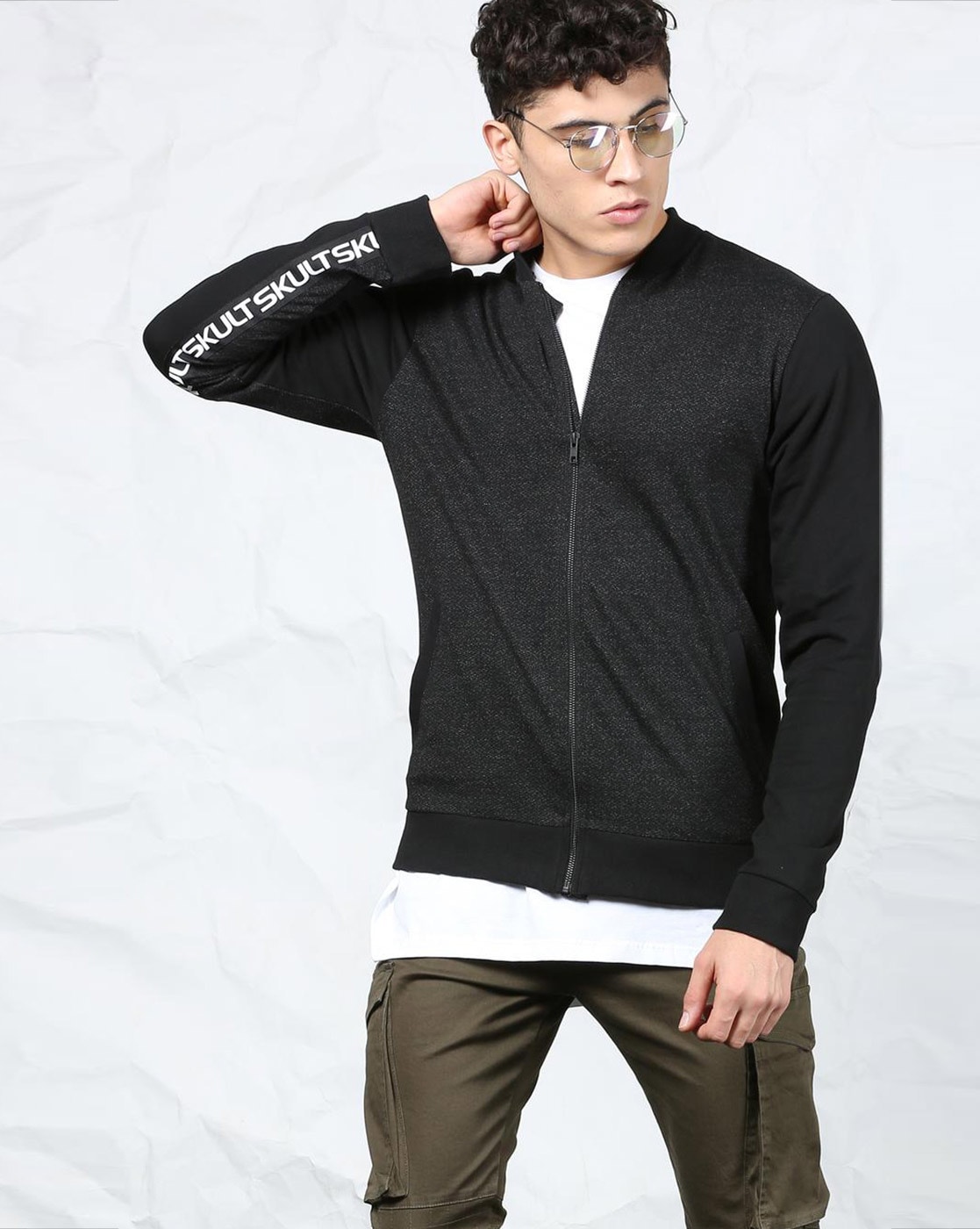 skult jackets