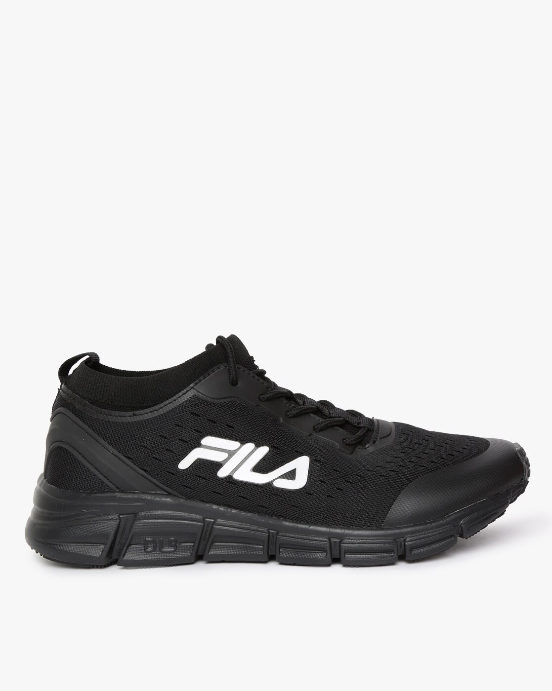 Men's fila memory sales countdown 5 running shoes