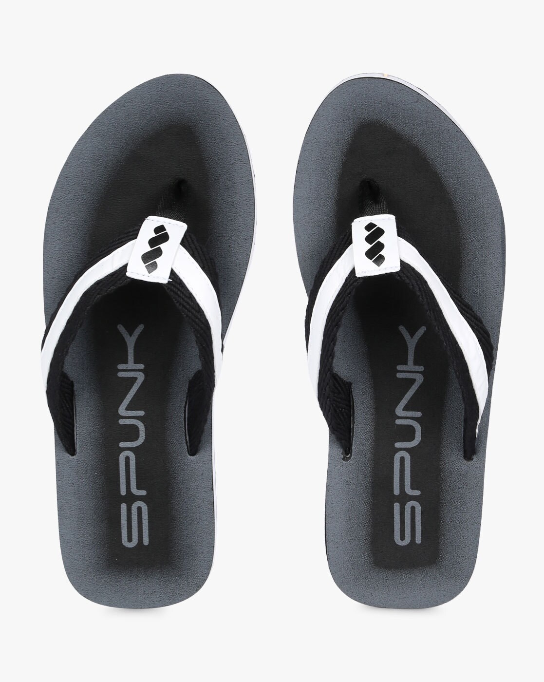 fossil flip flops