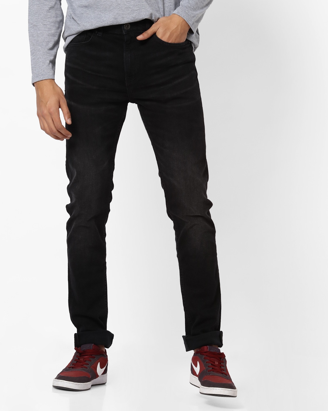 red tape jeans for mens