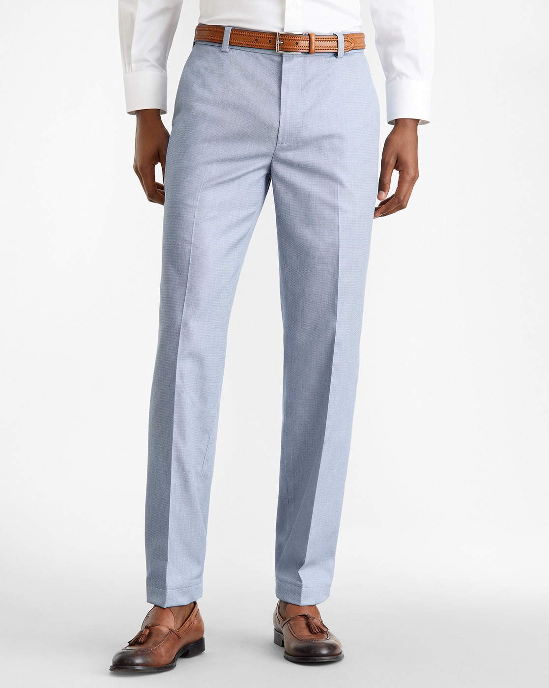 milano fit trousers
