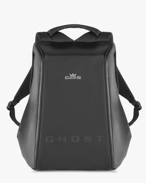 Buy Black Backpacks for Men by Gods Online