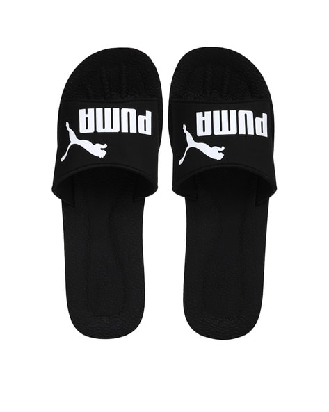 puma flip flops lowest price
