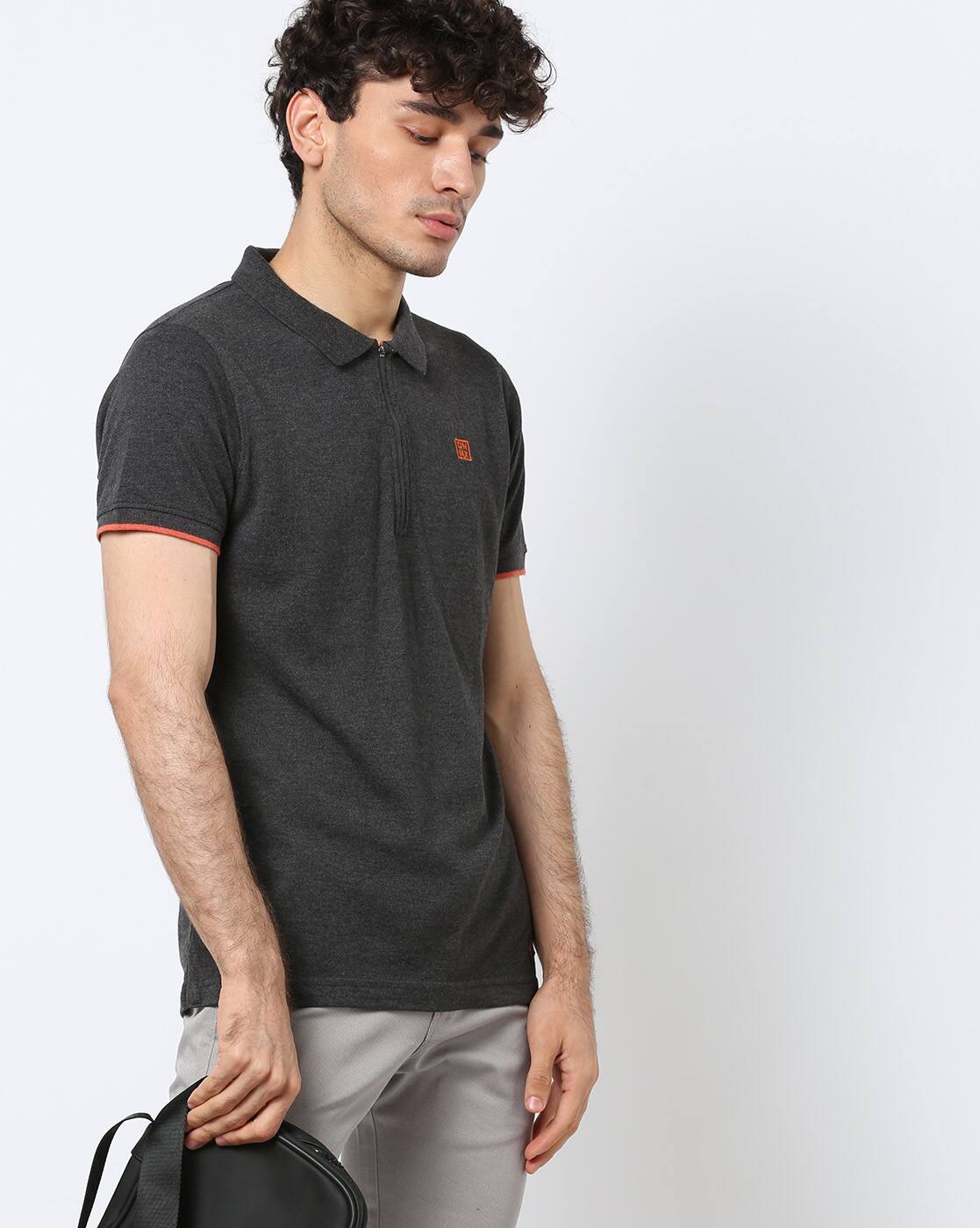 dnmx polo t shirts