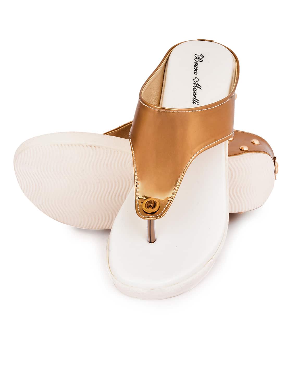 bruno manetti sandals