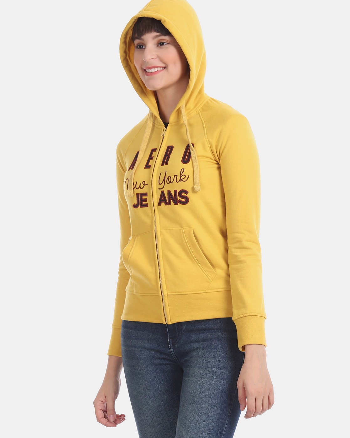 Aeropostale hoodies hotsell for ladies