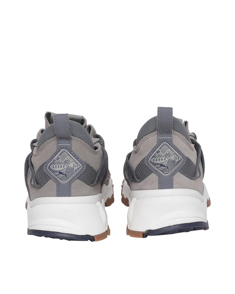 Trailfox hot sale camo sneakers