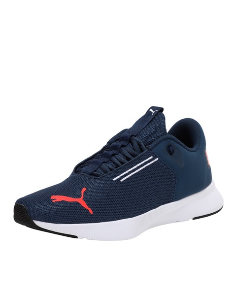 puma flyer modern running shoes