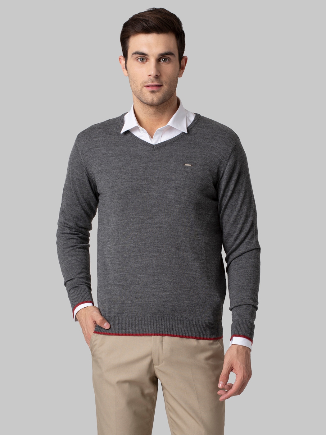 Park avenue sweater sale