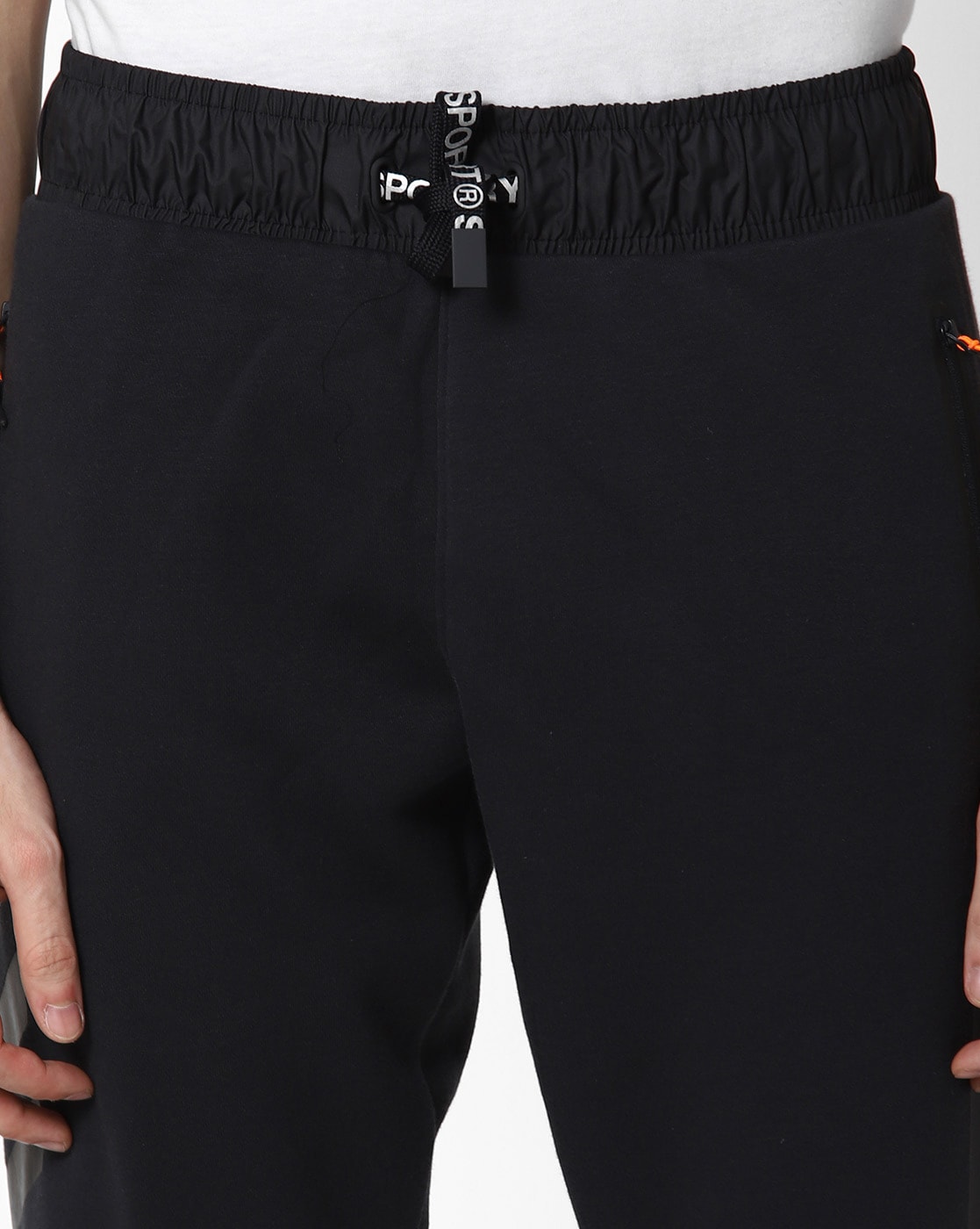 Superdry combat boxer discount jogger