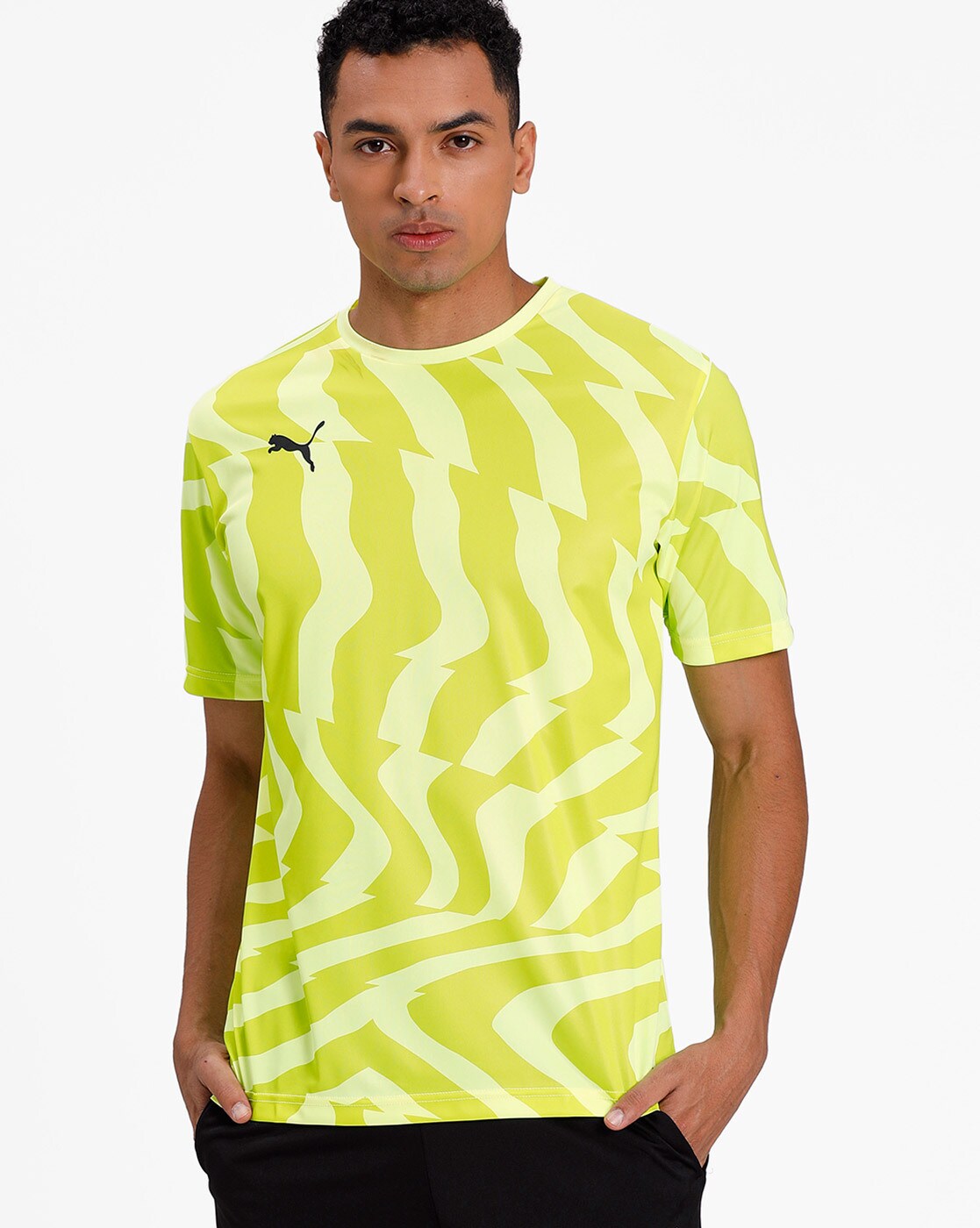 puma cup jersey core