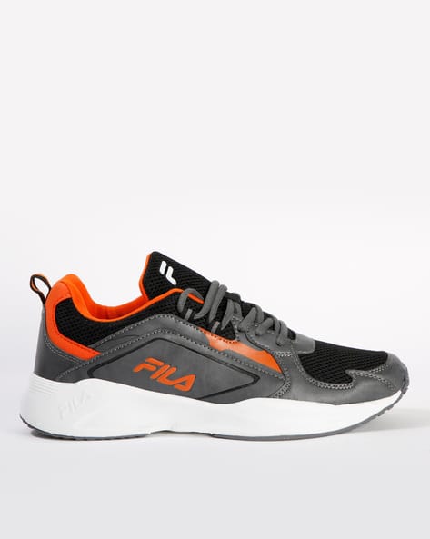 fila ogen shoes