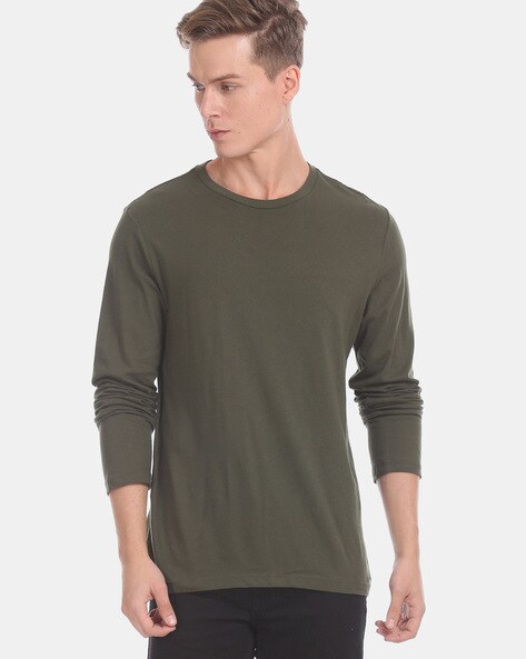 gap everyday t shirts