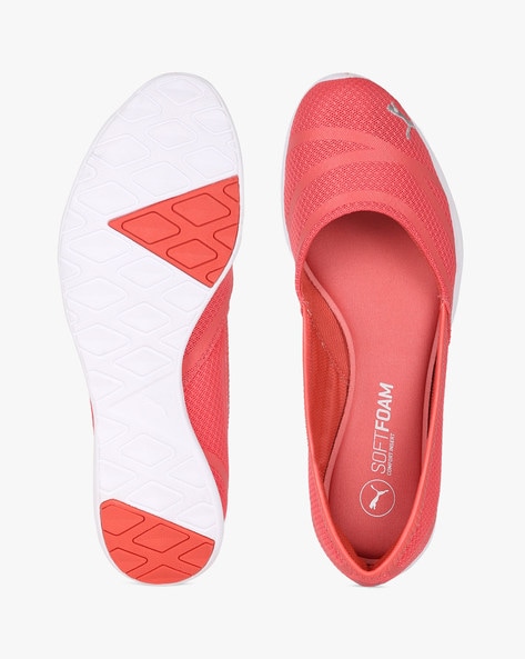 Puma vega ballet on sale sweet