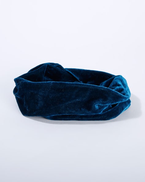 Buy Teal Blue Hair Accessories For Women By Accessorize Online