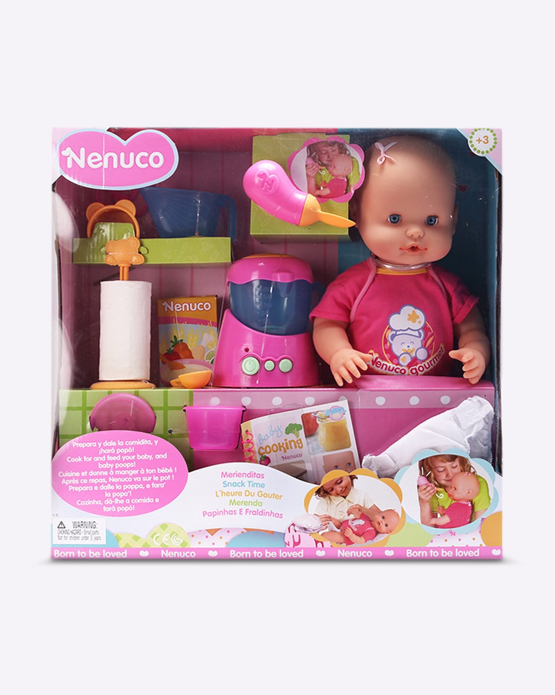 baby doll set toys