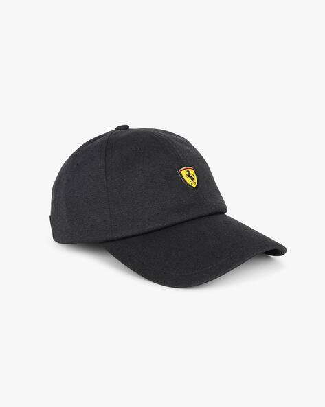puma ferrari caps
