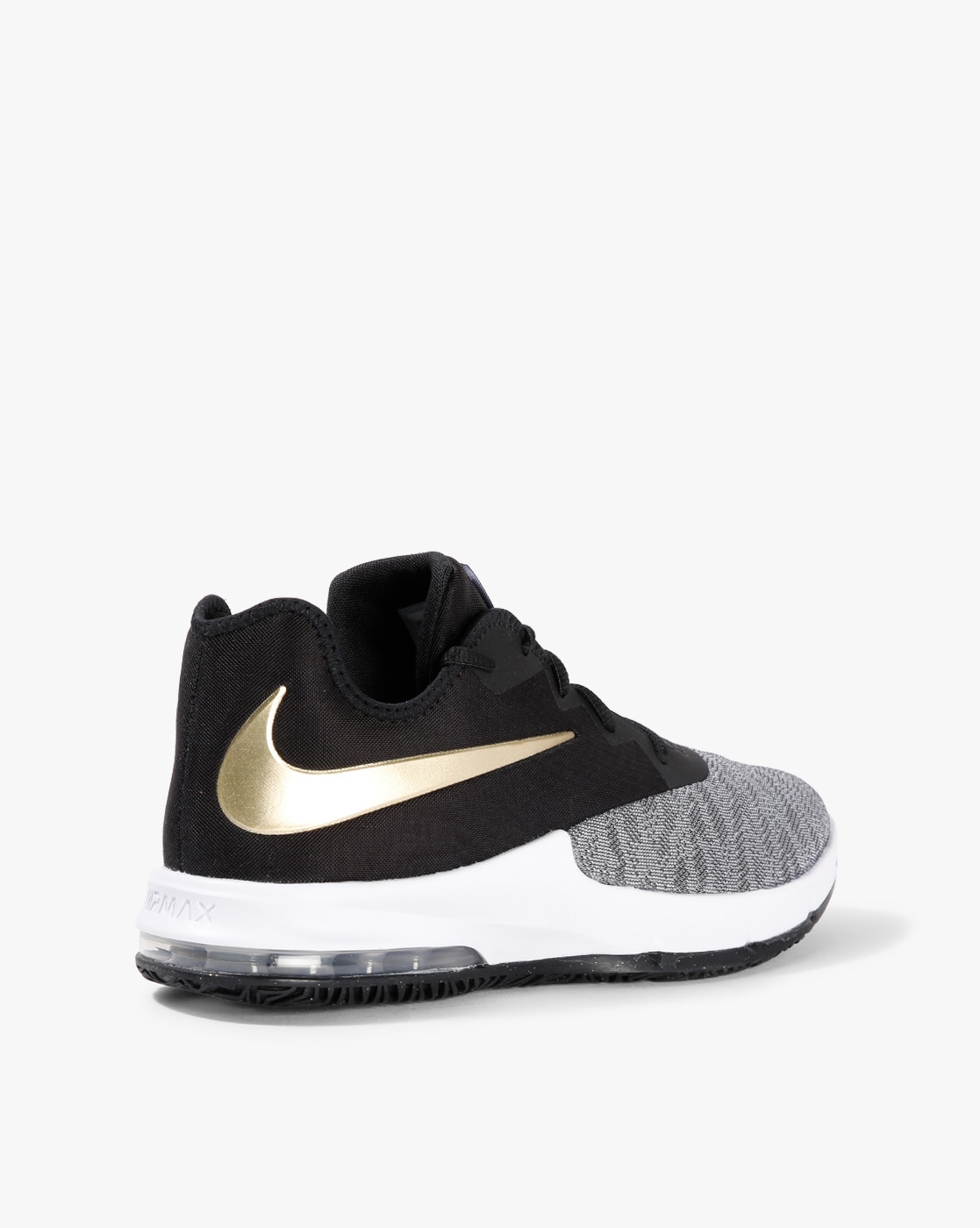 nike am infuriate 3 trainers mens