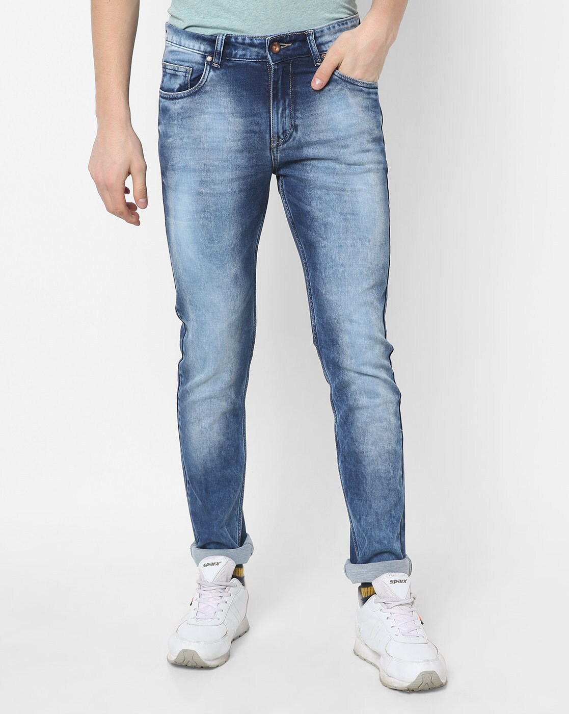sparx jeans price