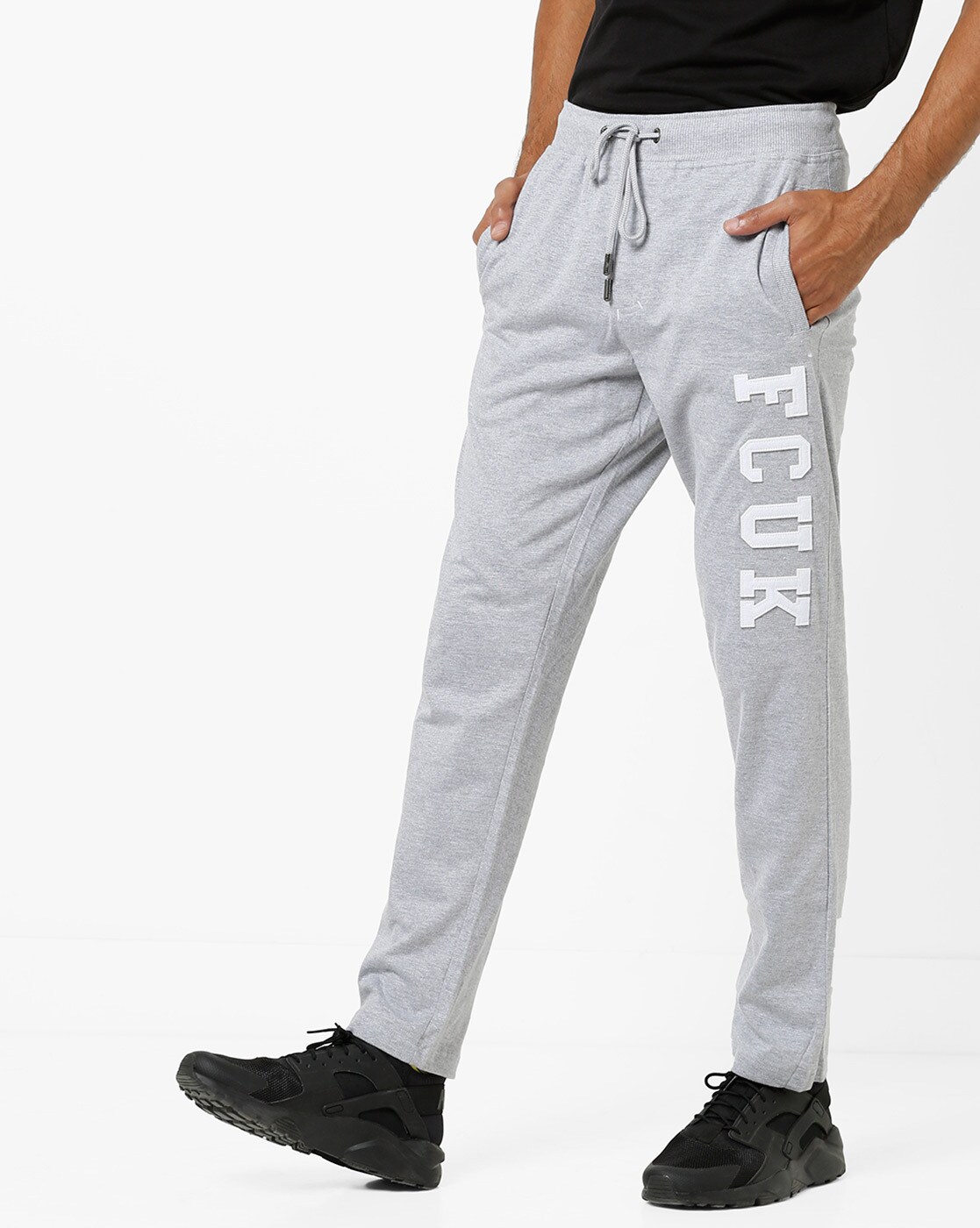 fcuk track pant