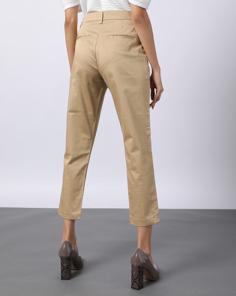 LADIES OFFICIAL KHAKI PANTS GOING FOR  WAG Collections  Facebook