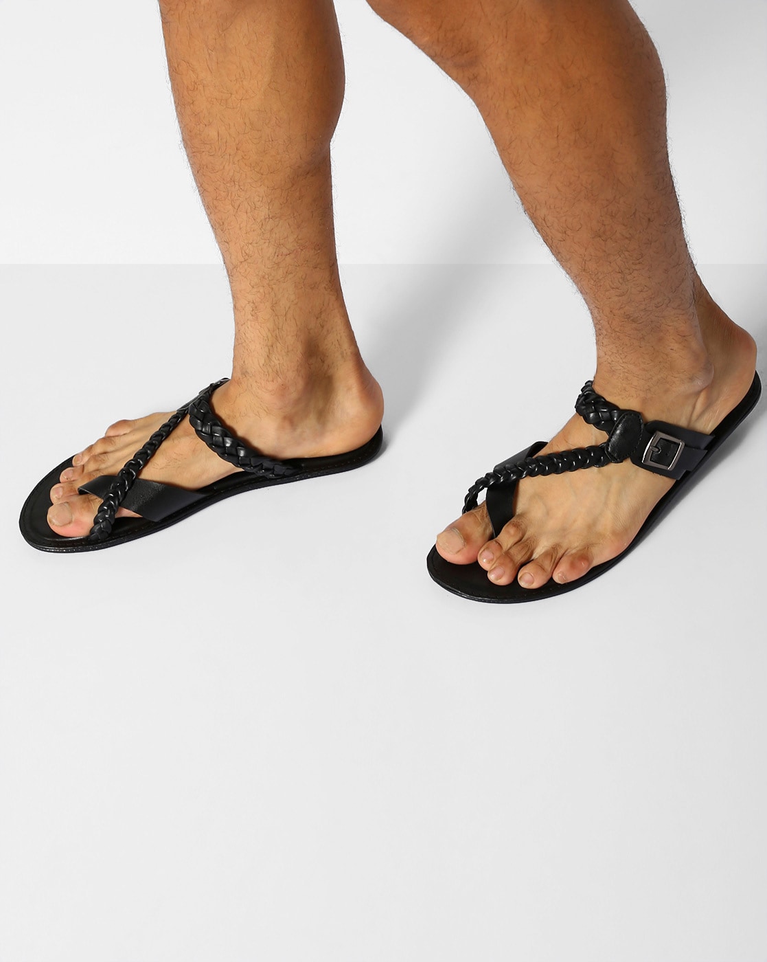 flip flops for men ajio