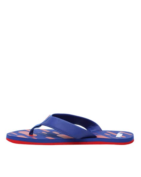 Thong-Strap Flip-Flops (Image - 3)