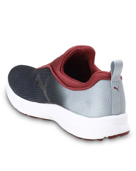 Puma ef cushion on sale slipon