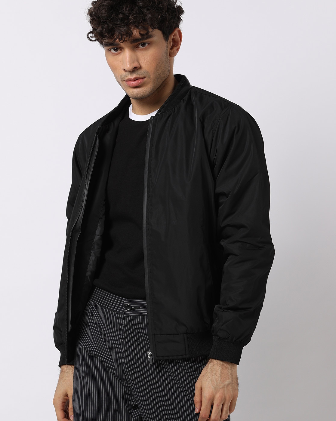 Buy Maroon Jackets & Coats for Men by AJIO Online | Ajio.com