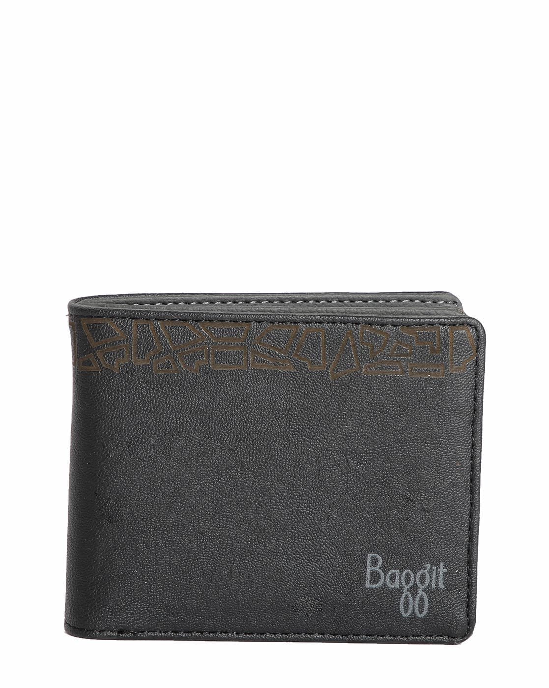 Buy Baggit Green Casual Bi-Fold Wallet for Men Online At Best Price @ Tata  CLiQ