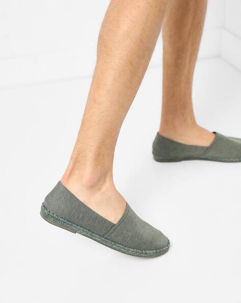 ajio espadrilles