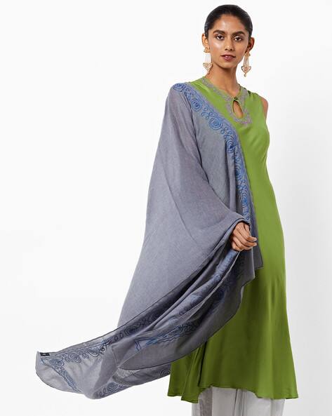 Ethnic Elegance
