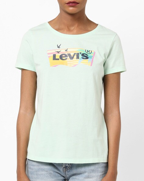 Amazon t 2024 shirt levis femme