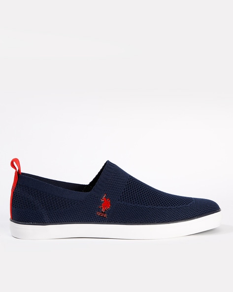 polo casual shoes