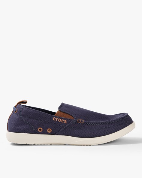 crocs loafers india