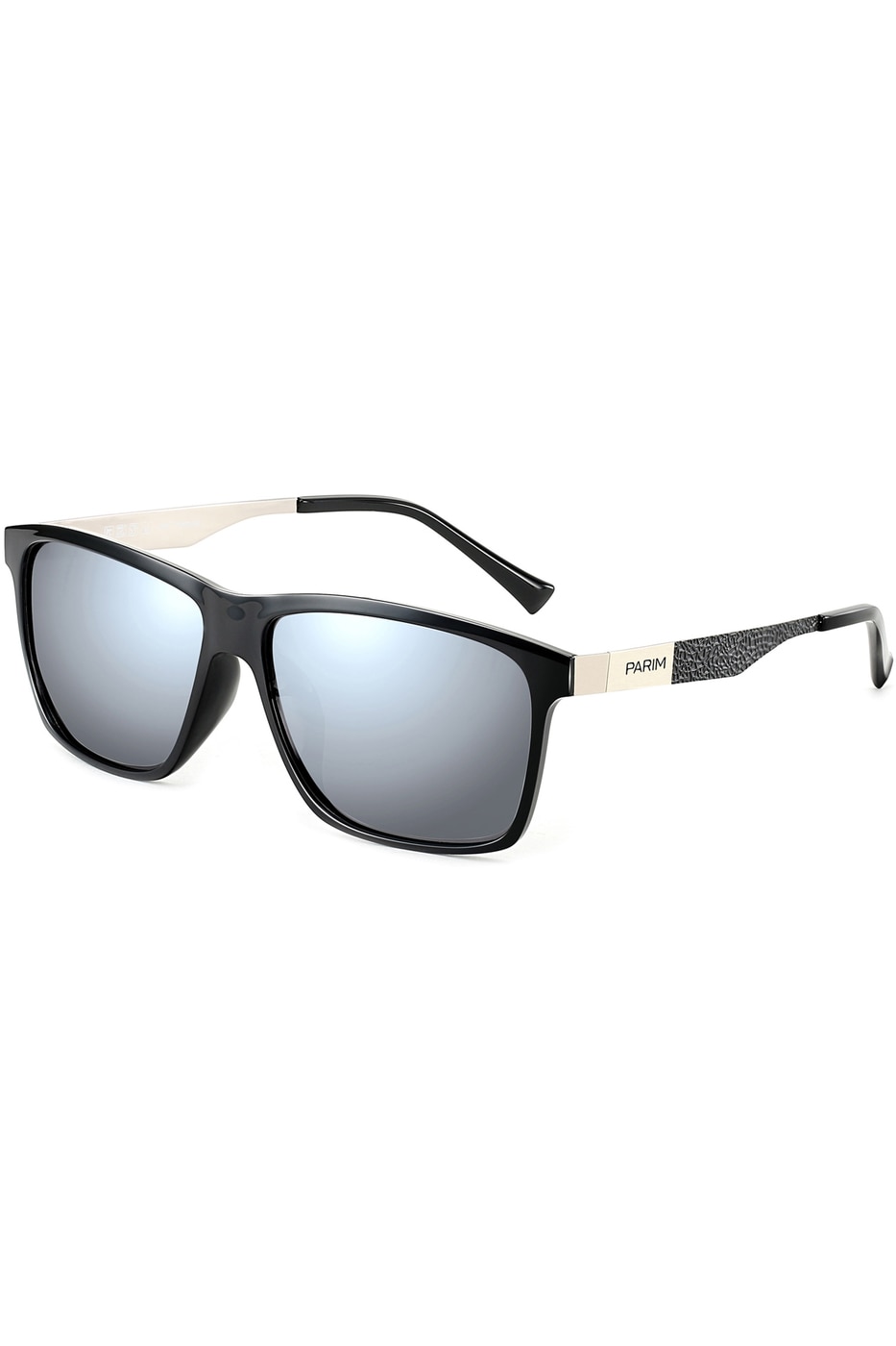 Parim Sunglasses 72401 Polarized Customizable | OPTILOOK