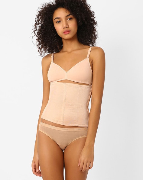 Triumph Knitted Tummy Shaper