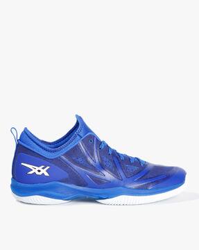 Buy ASICS Men GLIDE NOVA FF Synthetic F Online | Ajio.com