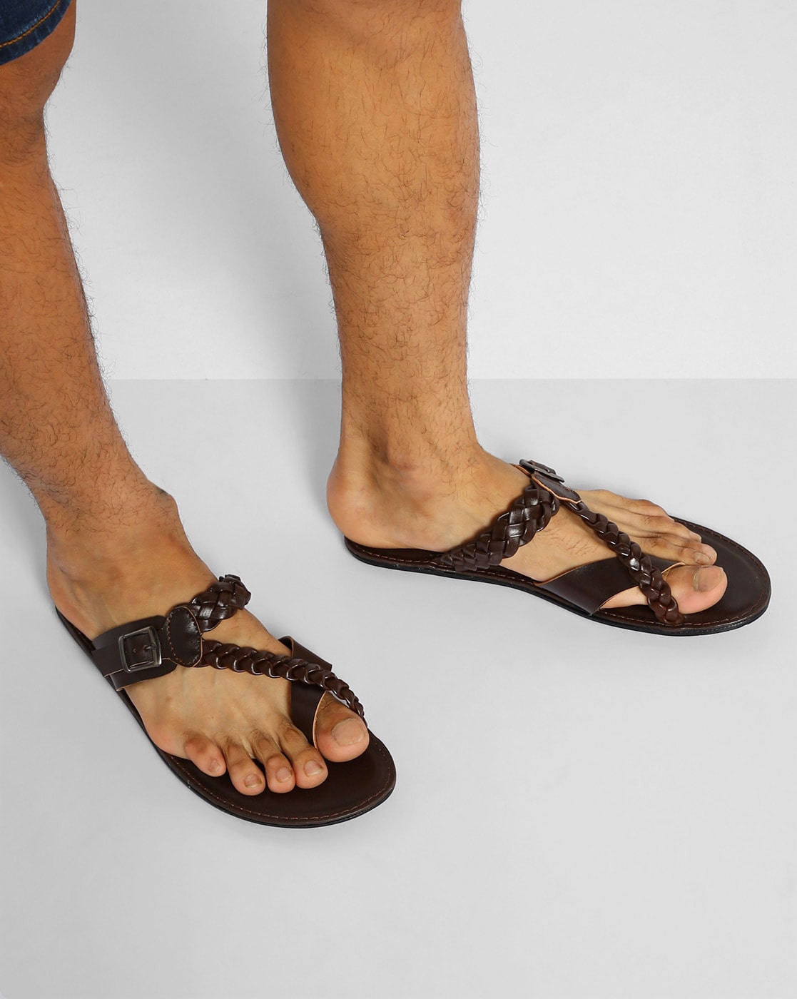 flip flops for men ajio