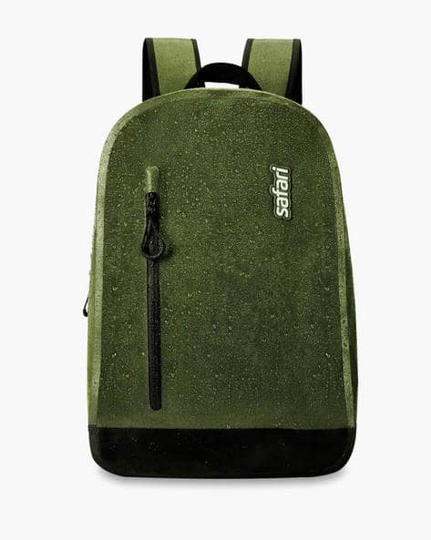 safari small backpack