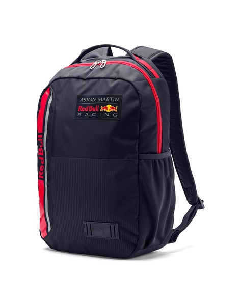Red Bull KTM Racing Team Shop: Replica Team Baja Hydration Backpack | only  here at redbullshop.com