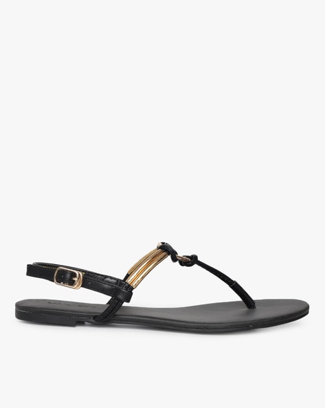 Allen solly clearance flip flops