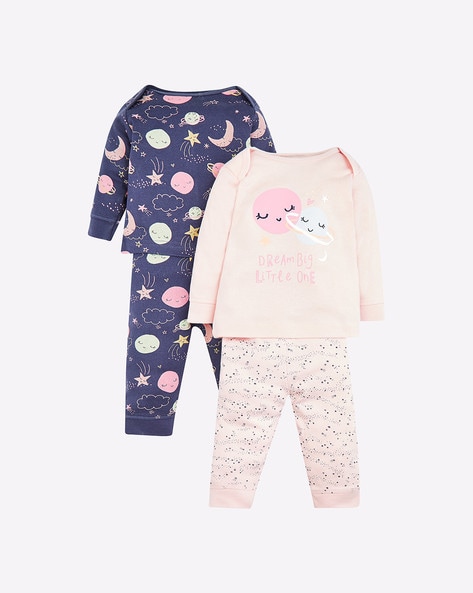 mothercare night suits