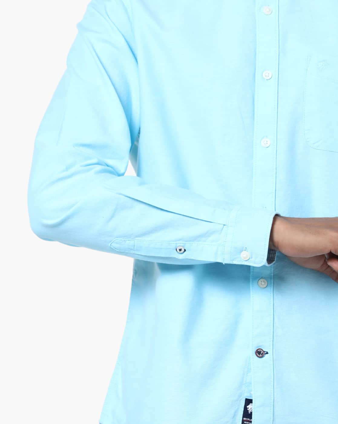 Button up shirts for men near me Clearance