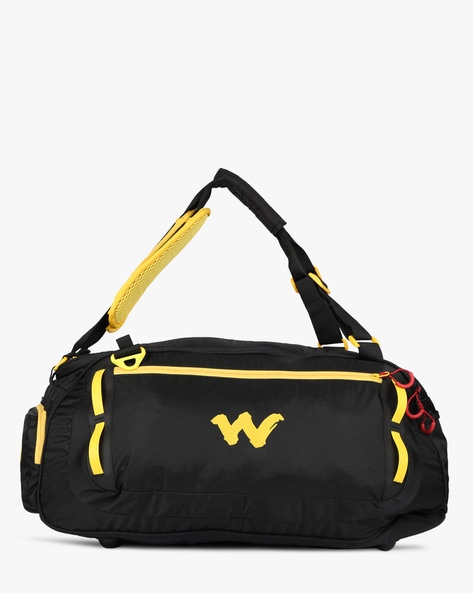 Wildcraft training outlet bags