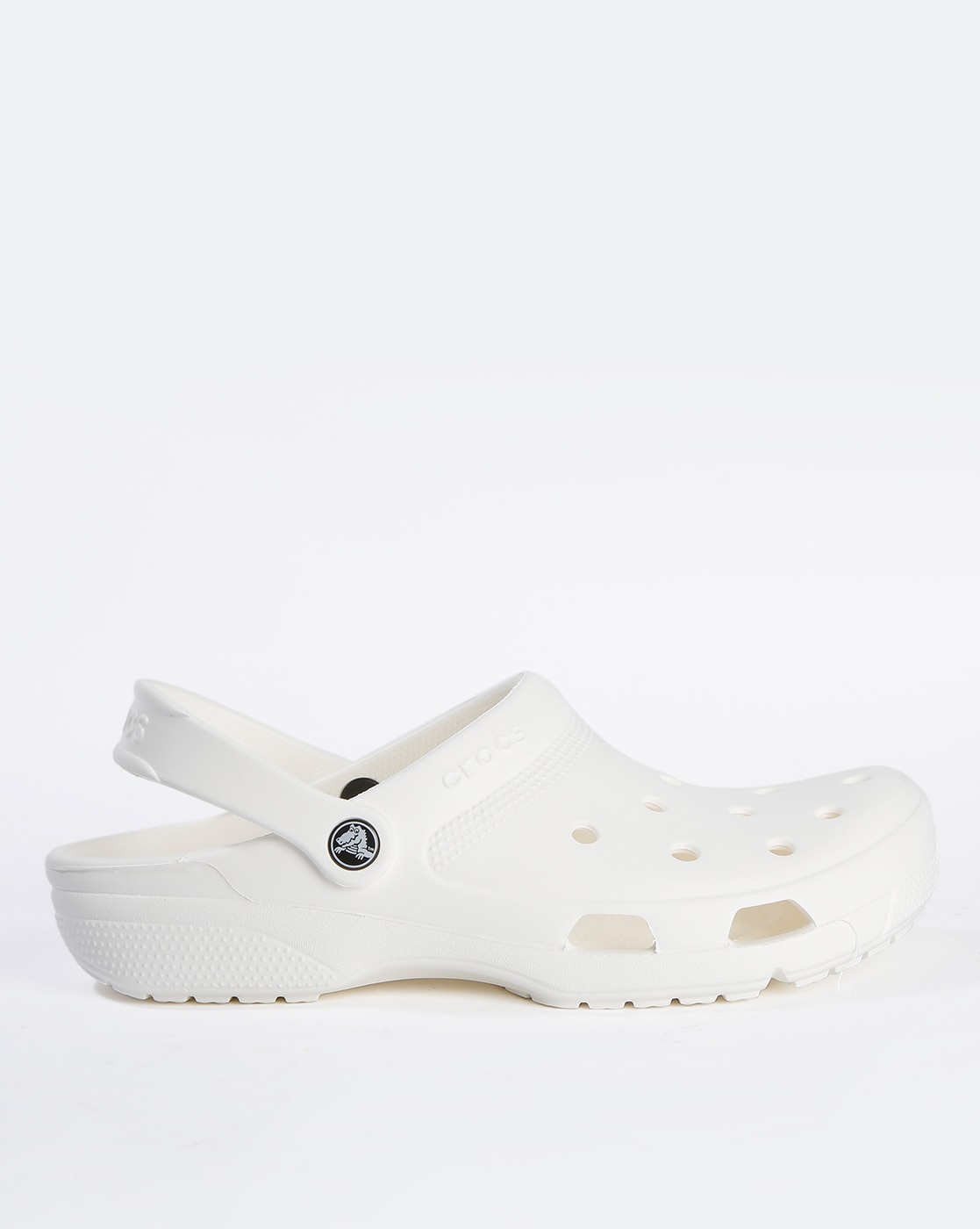 Crocs unisex coast clogs and sales mules