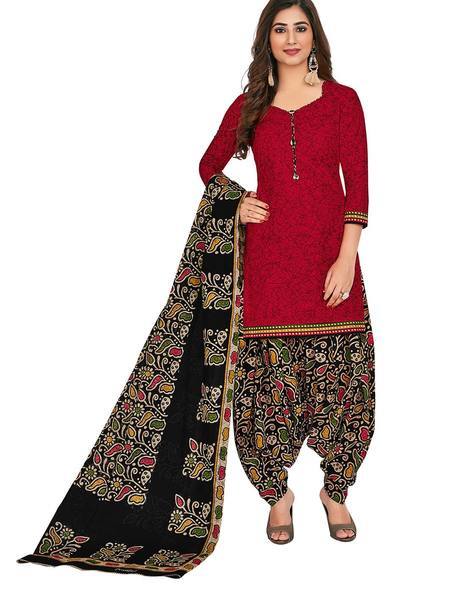 Dress Material for Women by REYA 