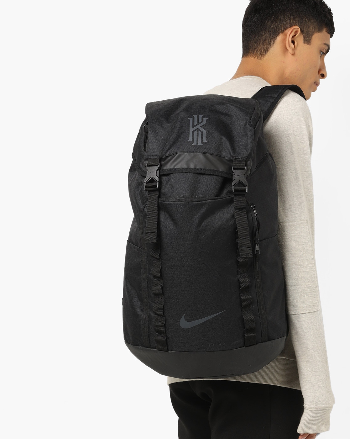 kyrie basketball backpack