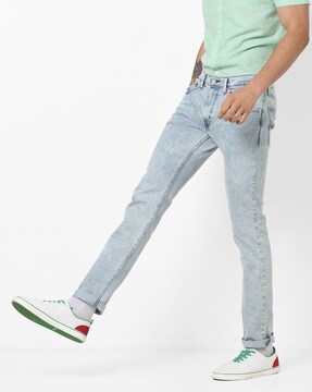 levis 65504 jeans price